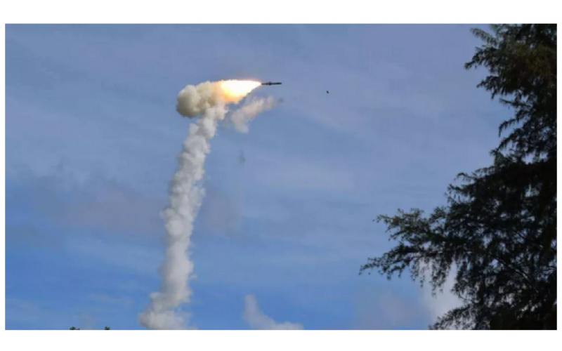 印度新導彈可以“遏制中國在南海的野心”？？