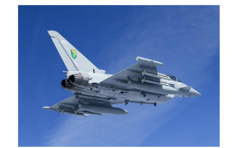 孟加拉國也跟風買先進戰機？