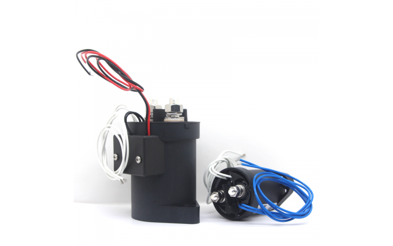 直流接觸器-300A-100A-陶瓷釬焊技術(shù)-耐沖擊-耐沖擊