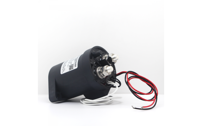 直流接觸器-300A-100A-陶瓷釬焊技術(shù)-耐沖擊-耐沖擊