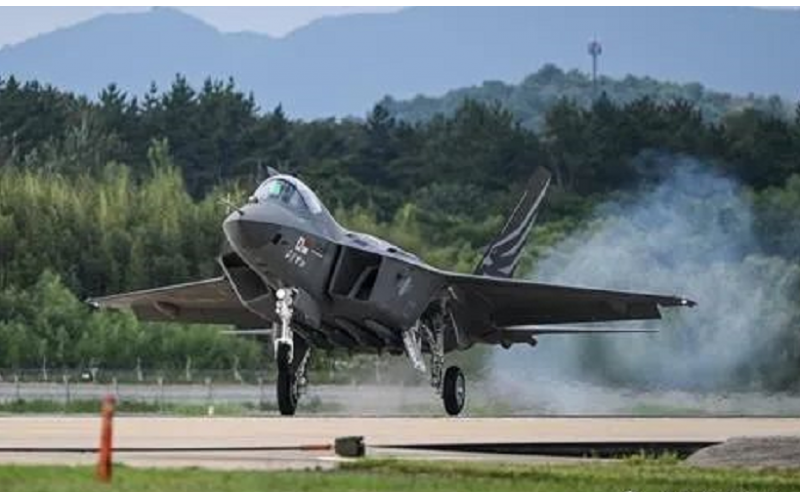 菲律賓將KF-21戰斗機納入其多用途戰斗機的采辦候選機型