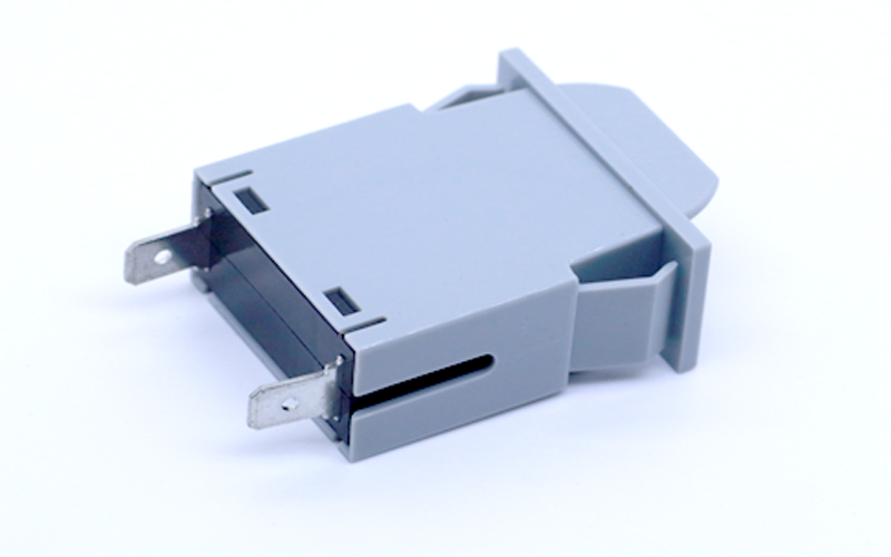 BM系列-高性能斷路器-自由脫扣