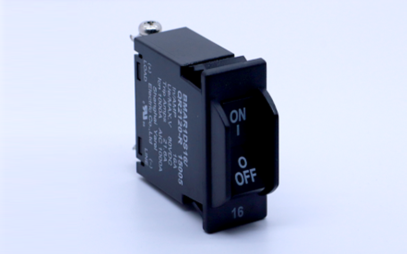 BM系列-高性能斷路器-自由脫扣