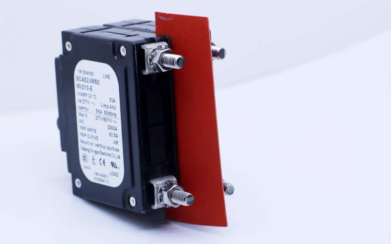 BC系列-小型液壓斷路器-交直流-串聯(lián)電流脫口