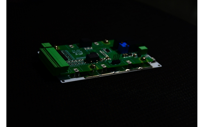 船用-交直流智能配電模塊-供電支路限流-斷路保護-100VA~5KVA-過流保護