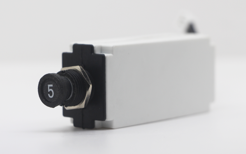 模擬斷路器-瞬時觸發(fā)-飛行模擬器-5V電源供電磁鐵