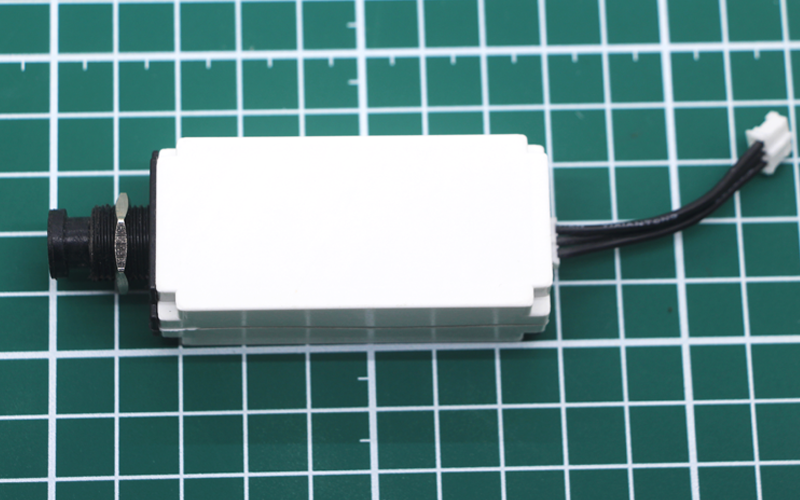 模擬斷路器-瞬時觸發-飛行模擬器-5V電源供電磁鐵