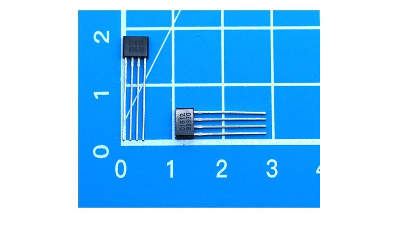 電池電流檢測-TMR電流傳感器-進口[韋克威]