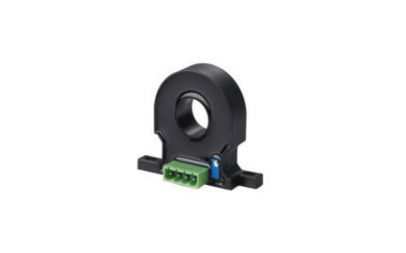 10~500mA-直流漏電流傳感器-磁調制原理-漏電監測-WCL82A