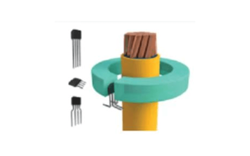 線性霍爾選型手冊-規(guī)格書-選型表-參數(shù)大全-韋克威