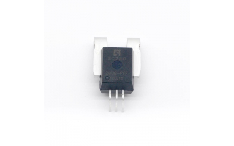 國產芯片廠家-VCS758I-100B5F-產品替代-ACS756SCA-050B-PFF-T