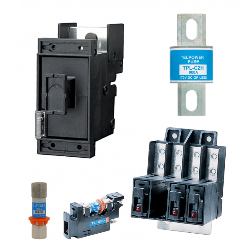 保險(xiǎn)絲代碼含義是什么？-韋克威-FAE團(tuán)隊(duì)解讀