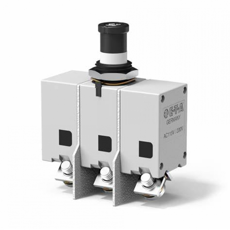 飛機(jī)斷路器-韋克威-符合GJB5885要求