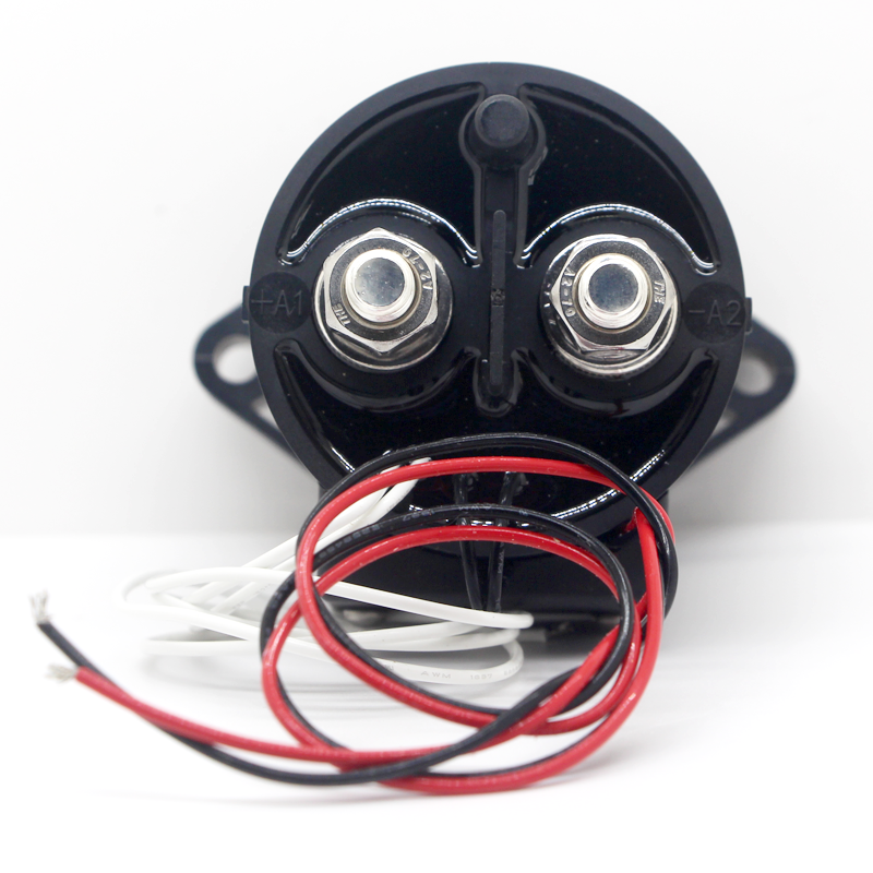 直流接觸器-300A-100A-陶瓷釬焊技術(shù)-耐沖擊-耐沖擊