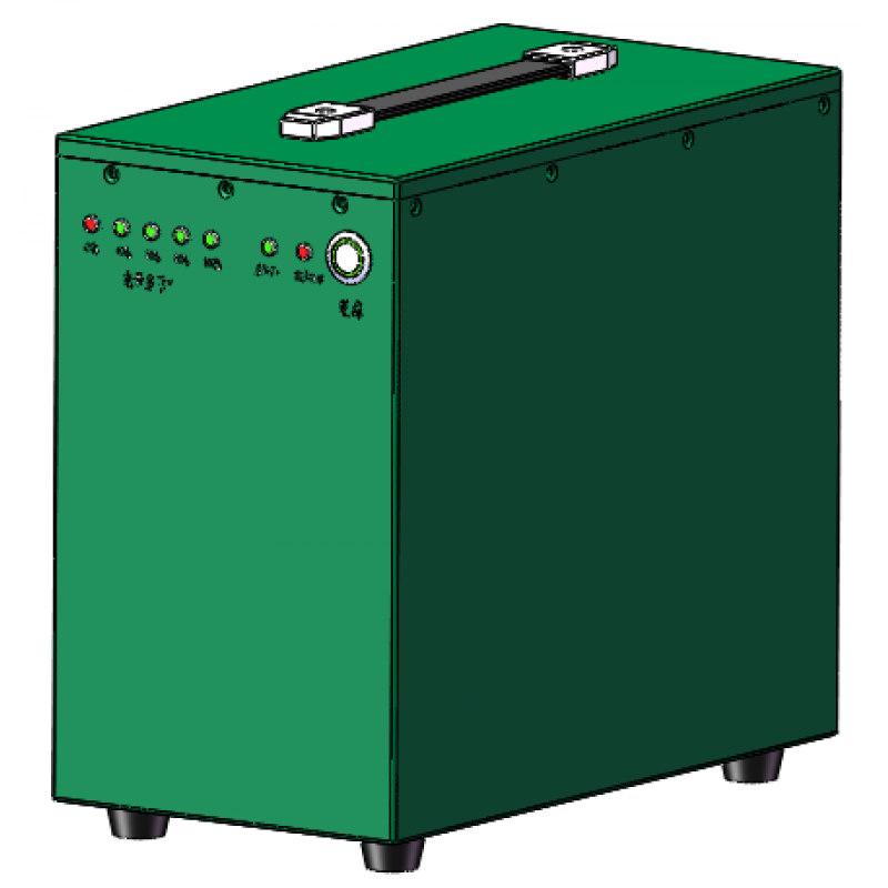 便攜式啟動(dòng)電源-超低溫大功率-使用壽命長(zhǎng)--40℃低溫工作