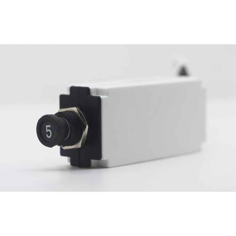 模擬斷路器-瞬時(shí)觸發(fā)-飛行模擬器-5V電源供電磁鐵