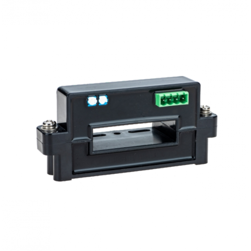 快響應(yīng)霍爾電流模組-電壓信號(hào)輸出-精度0.01-WCS18A