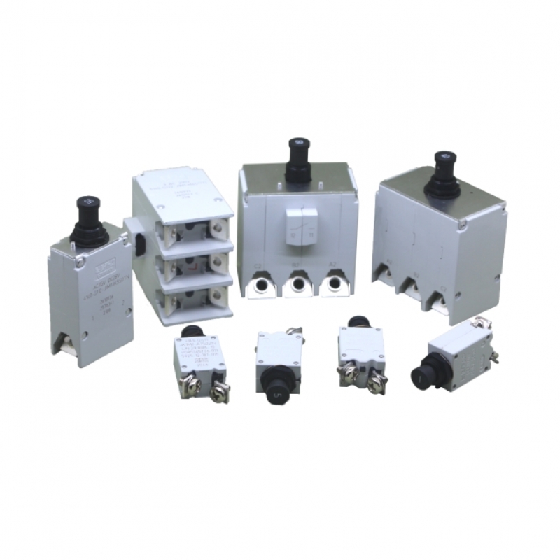 Cessna-飛機(jī)斷路器-通用航空零部件