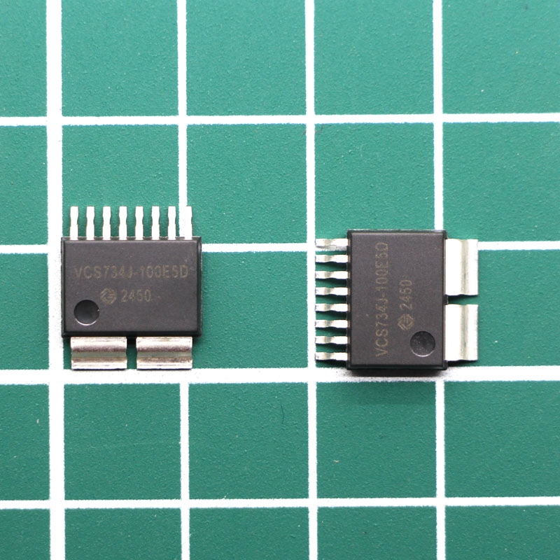 VCS734系列-電流檢測(cè)傳感器0~150A