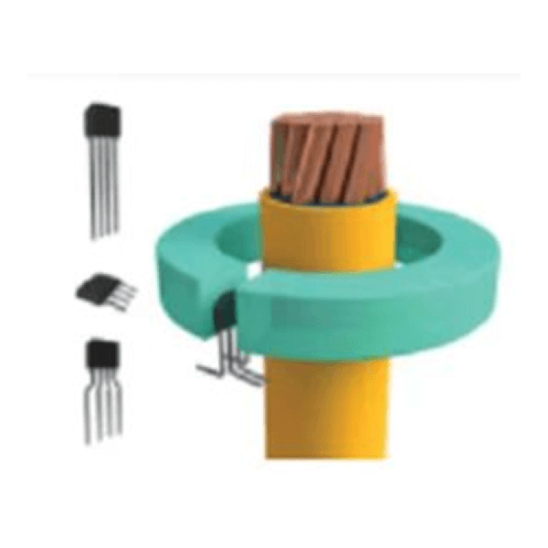 線性霍爾選型手冊(cè)-規(guī)格書-選型表-參數(shù)大全-韋克威