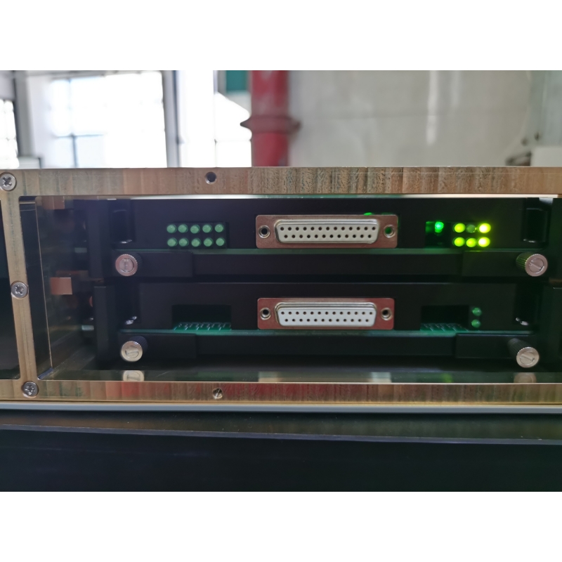 智能配電系統(tǒng)-高壓配電系統(tǒng)-遙控配電系統(tǒng)-SSPC-ELMC